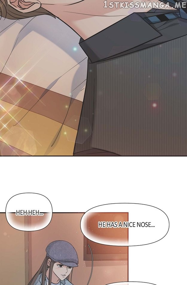 Body Double Trouble Chapter 8 - page 10