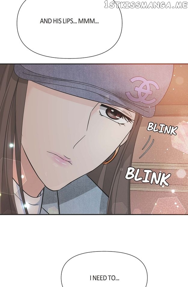 Body Double Trouble Chapter 8 - page 12