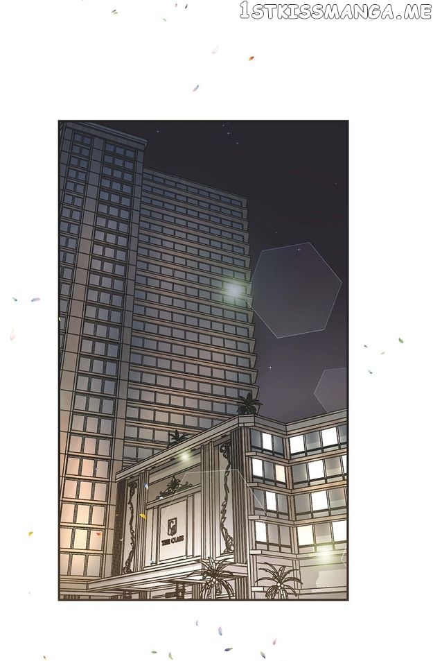 Body Double Trouble Chapter 8 - page 16