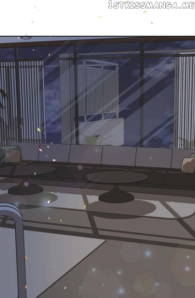 Body Double Trouble Chapter 8 - page 17