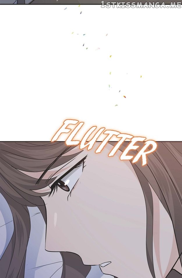 Body Double Trouble Chapter 8 - page 18