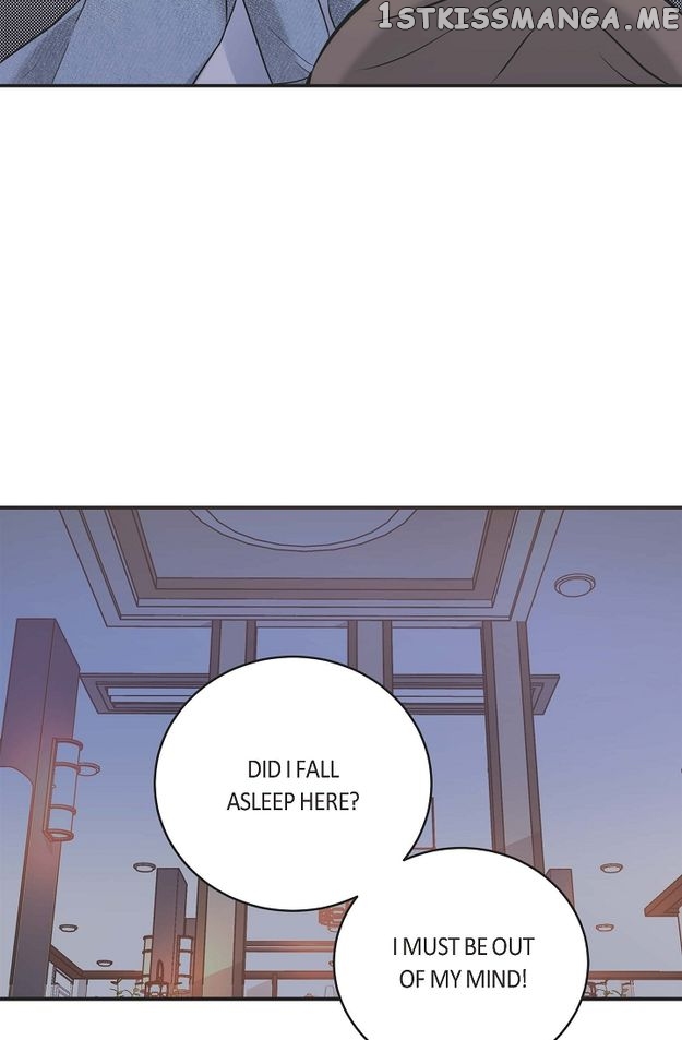 Body Double Trouble Chapter 8 - page 22
