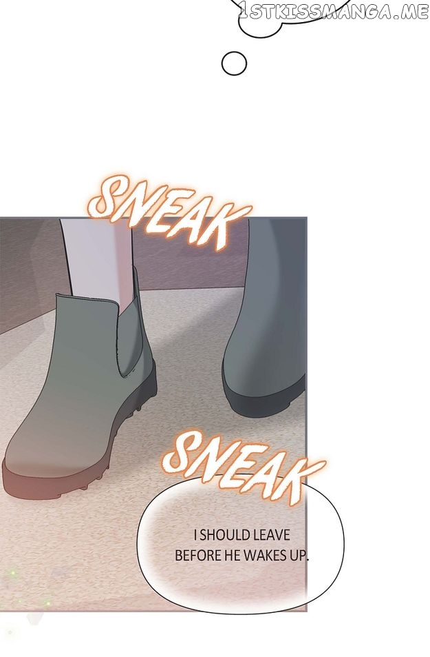 Body Double Trouble Chapter 8 - page 23