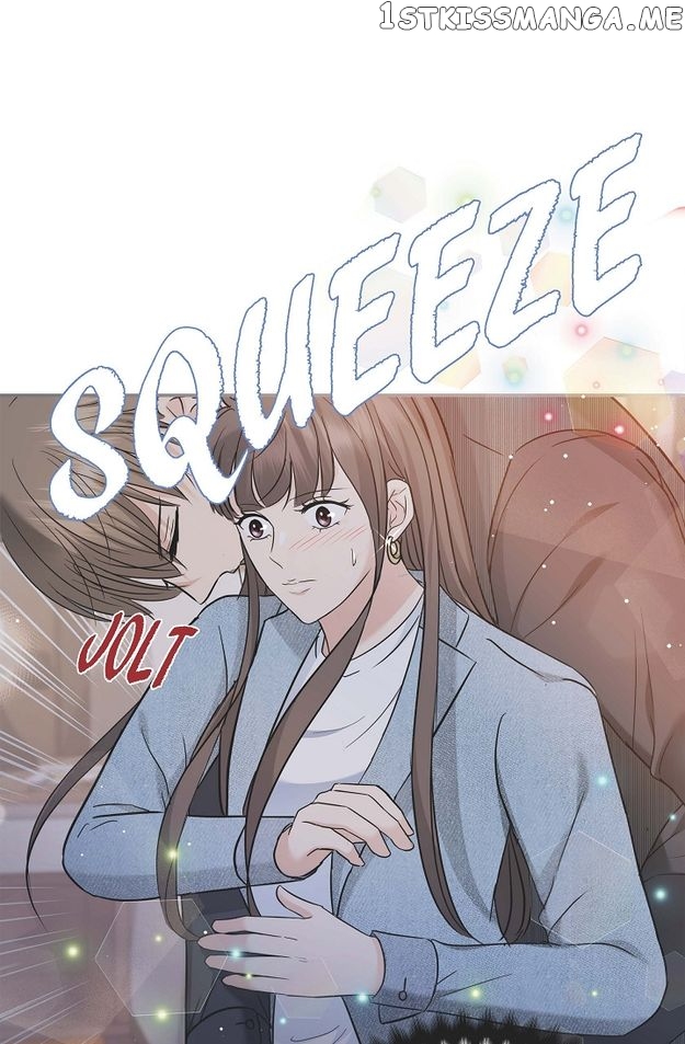 Body Double Trouble Chapter 8 - page 24