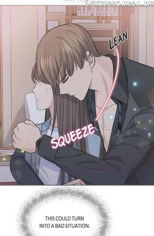 Body Double Trouble Chapter 8 - page 28