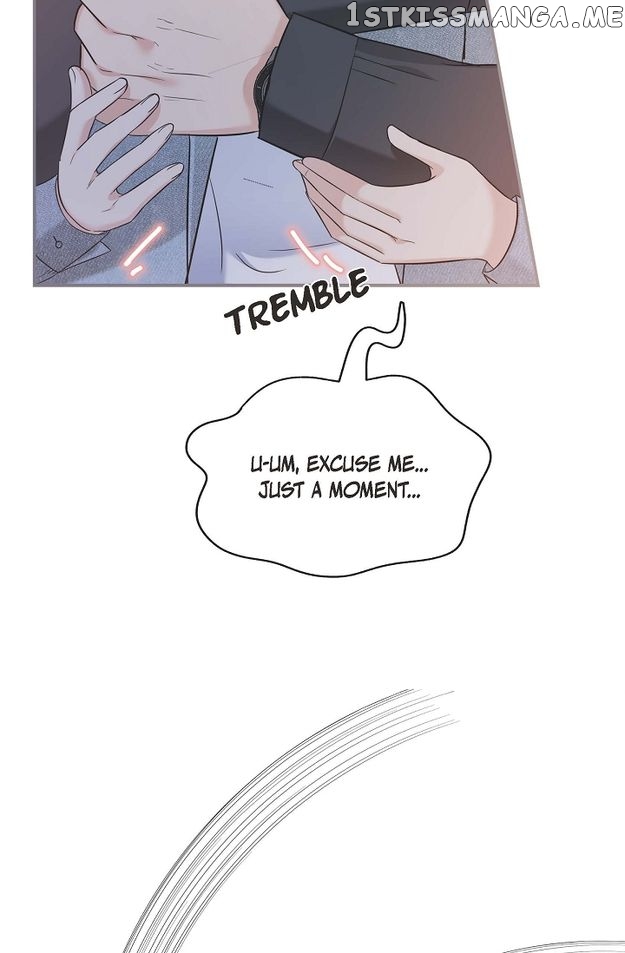 Body Double Trouble Chapter 8 - page 30