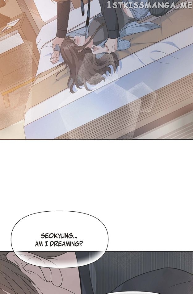 Body Double Trouble Chapter 8 - page 33