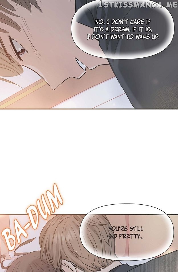 Body Double Trouble Chapter 8 - page 34