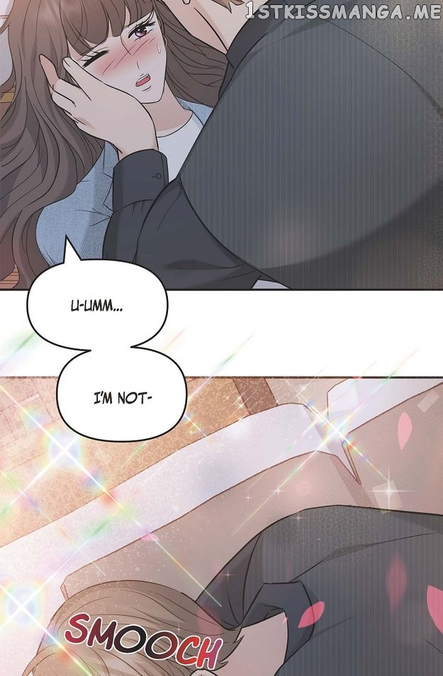 Body Double Trouble Chapter 8 - page 35