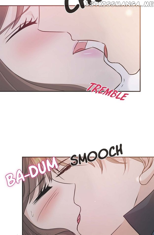 Body Double Trouble Chapter 8 - page 37