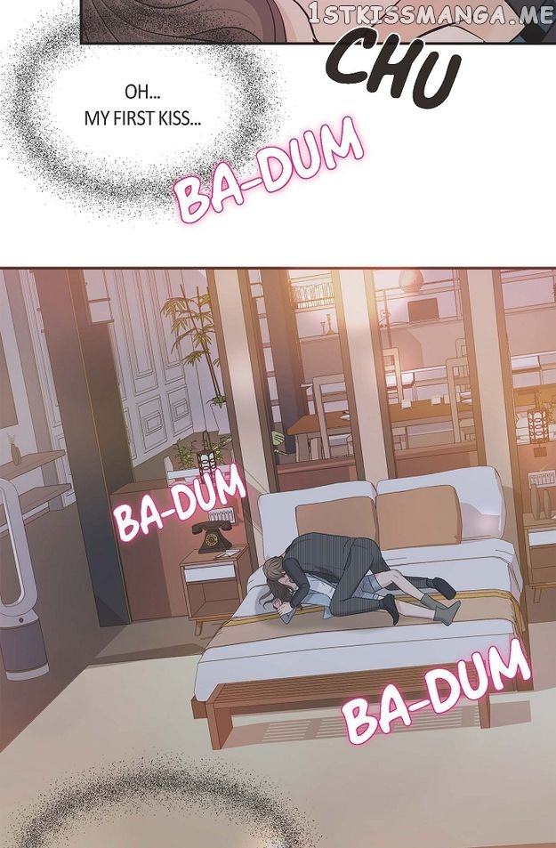 Body Double Trouble Chapter 8 - page 38