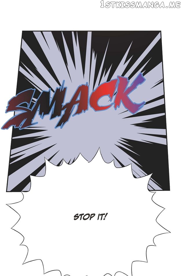 Body Double Trouble Chapter 8 - page 43