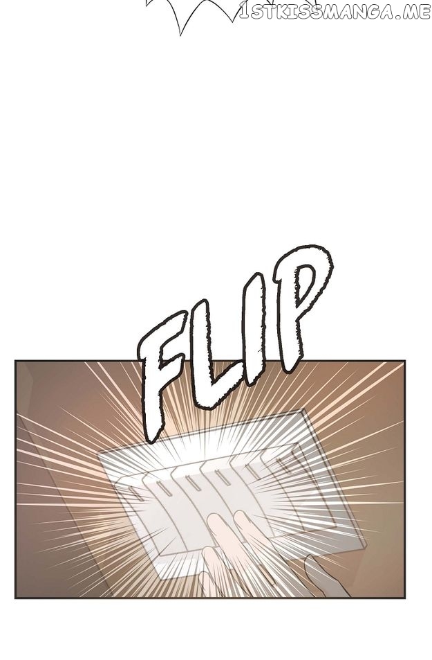 Body Double Trouble Chapter 8 - page 44