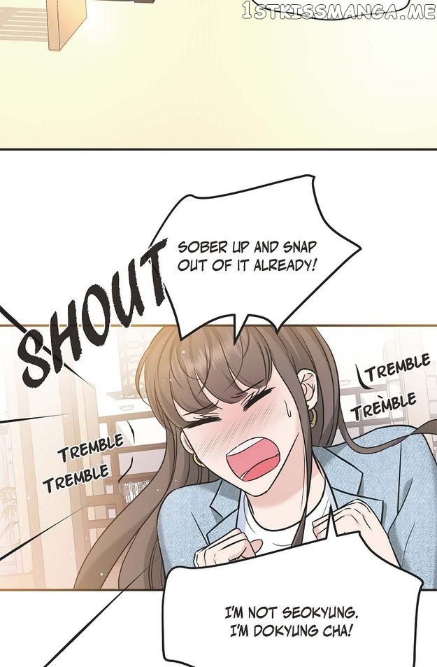 Body Double Trouble Chapter 8 - page 46