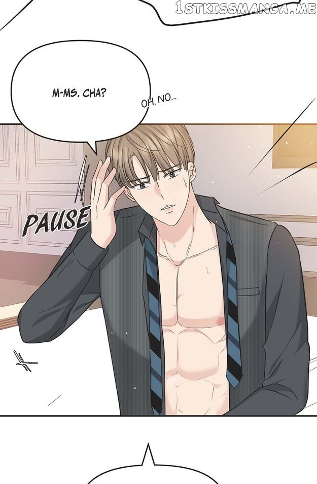 Body Double Trouble Chapter 8 - page 47
