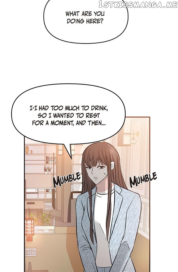 Body Double Trouble Chapter 8 - page 48