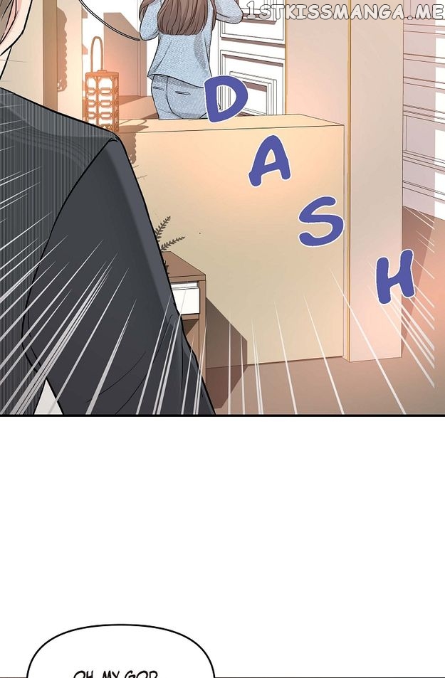 Body Double Trouble Chapter 8 - page 50