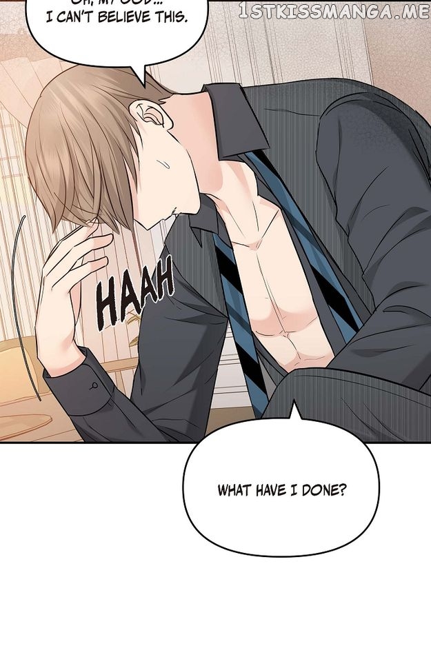 Body Double Trouble Chapter 8 - page 51