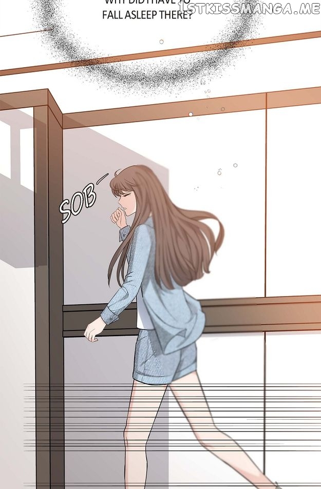 Body Double Trouble Chapter 8 - page 53