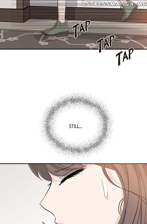 Body Double Trouble Chapter 8 - page 54