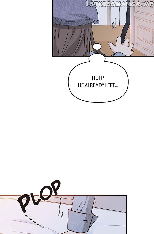 Body Double Trouble Chapter 8 - page 6