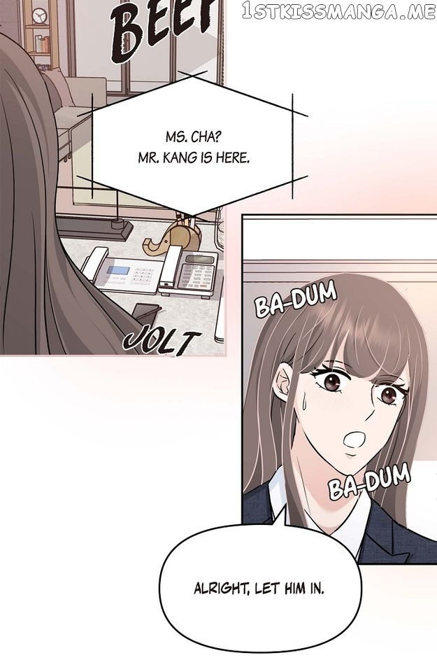 Body Double Trouble Chapter 8 - page 63