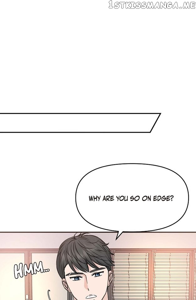 Body Double Trouble Chapter 8 - page 64