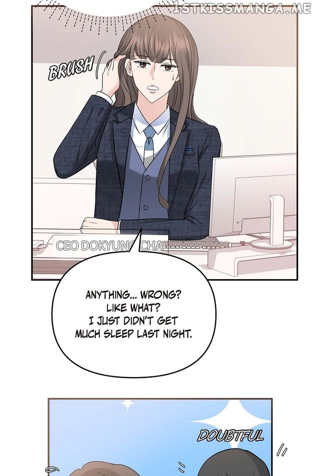 Body Double Trouble Chapter 8 - page 66