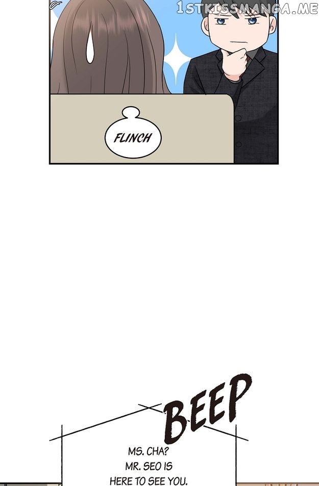 Body Double Trouble Chapter 8 - page 67