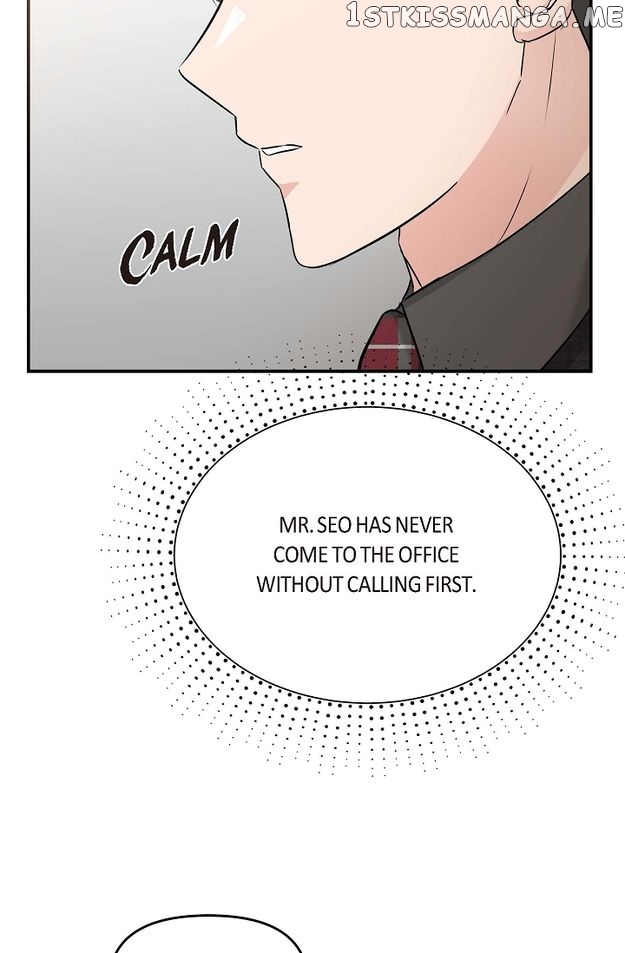 Body Double Trouble Chapter 8 - page 71