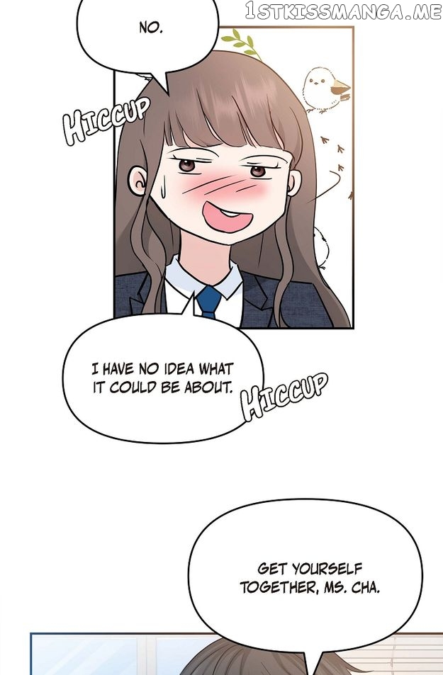 Body Double Trouble Chapter 8 - page 72
