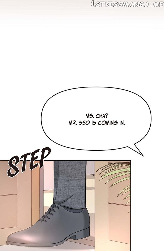 Body Double Trouble Chapter 8 - page 75