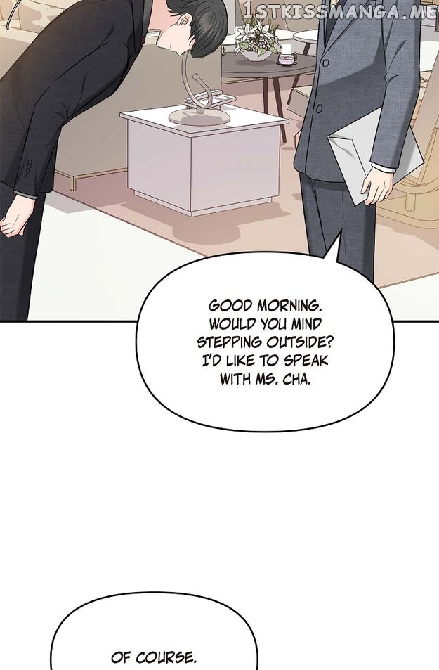 Body Double Trouble Chapter 8 - page 78