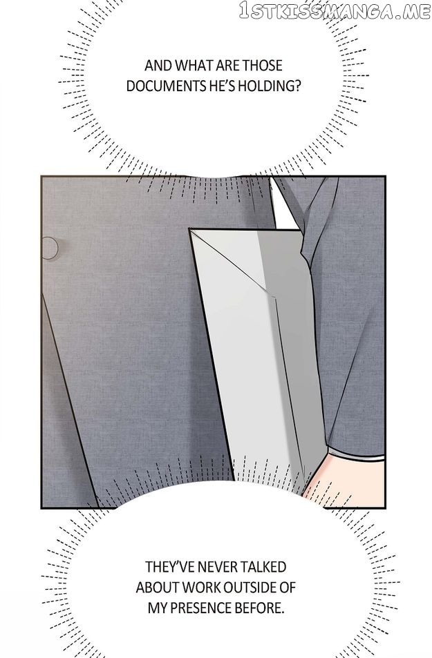 Body Double Trouble Chapter 8 - page 80