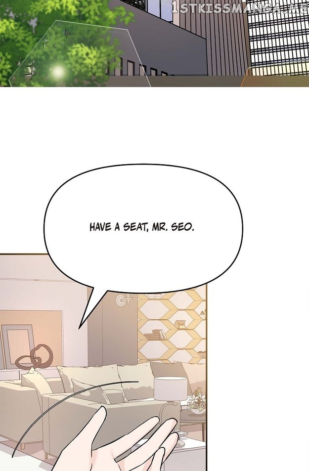 Body Double Trouble Chapter 8 - page 82