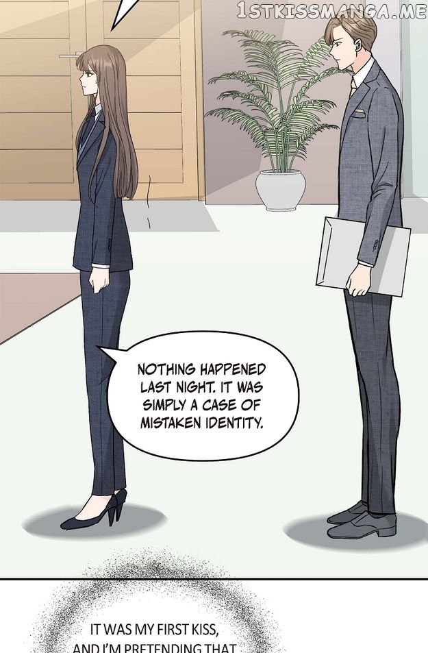 Body Double Trouble Chapter 8 - page 86