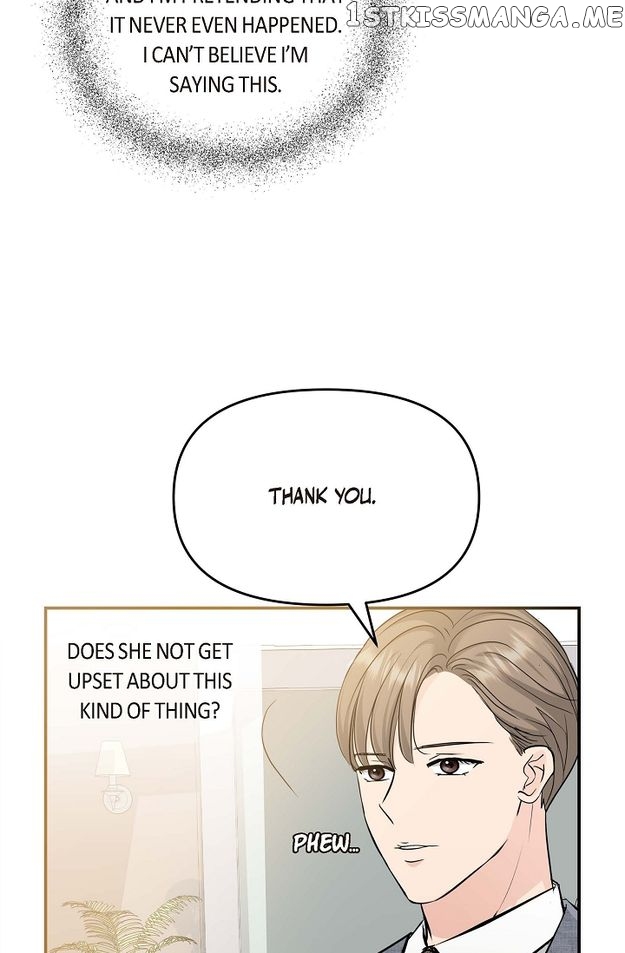 Body Double Trouble Chapter 8 - page 87