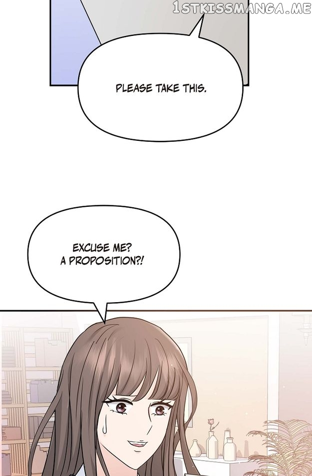 Body Double Trouble Chapter 8 - page 89