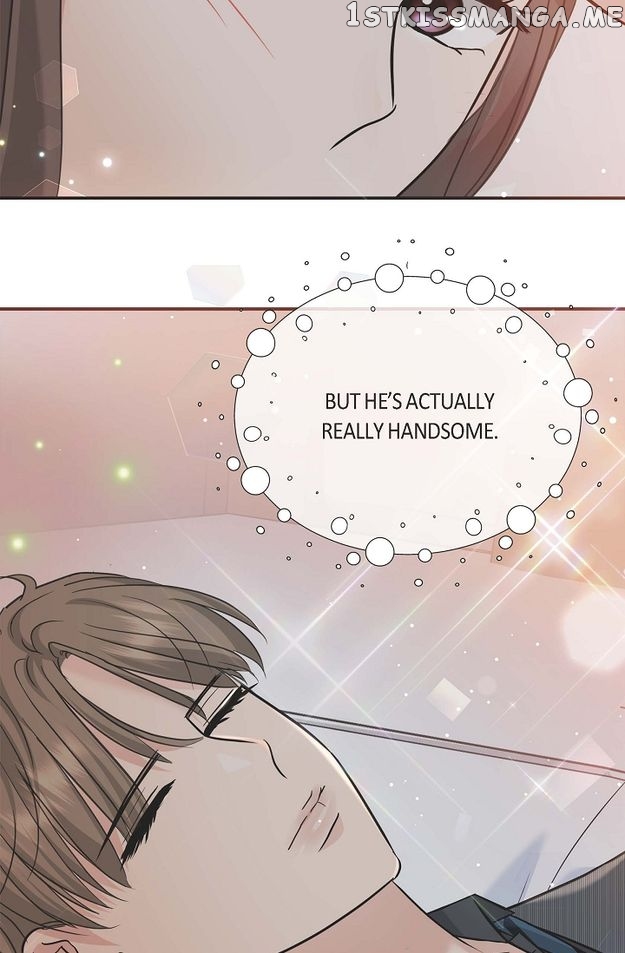 Body Double Trouble Chapter 8 - page 9