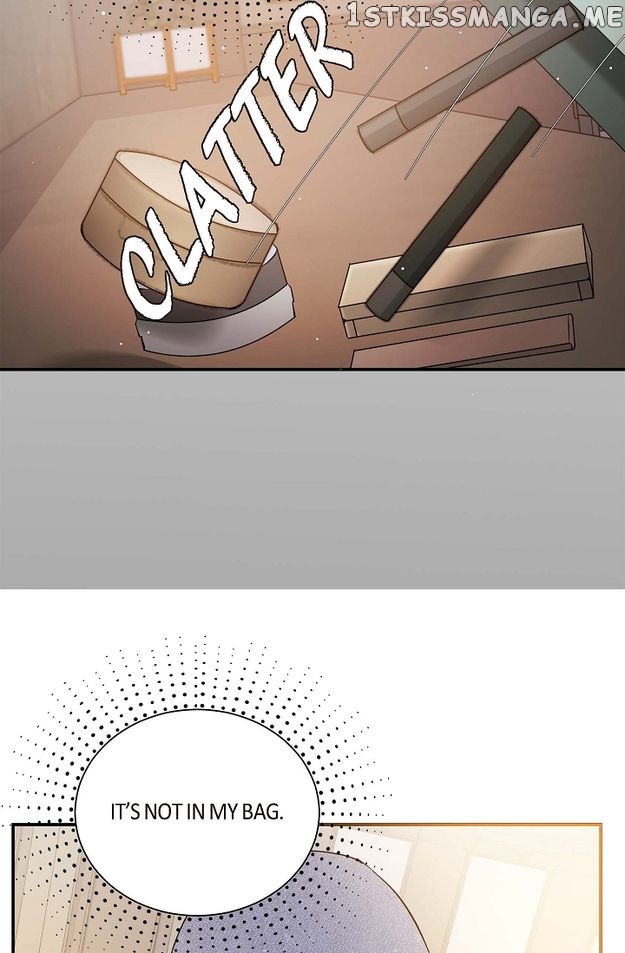 Body Double Trouble Chapter 7 - page 15