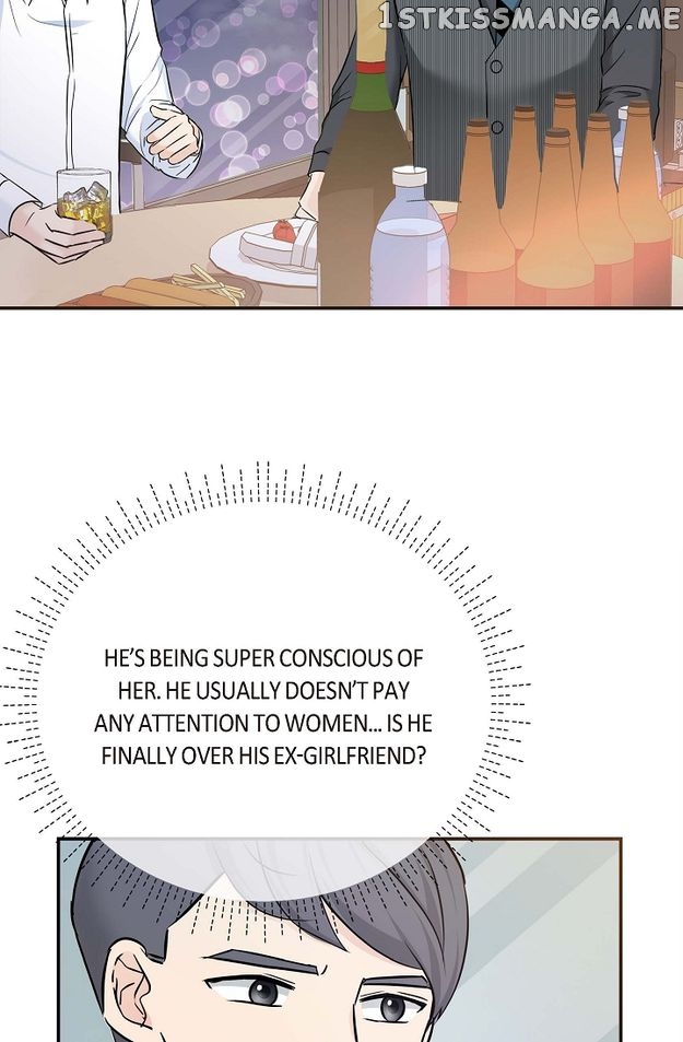 Body Double Trouble Chapter 7 - page 39