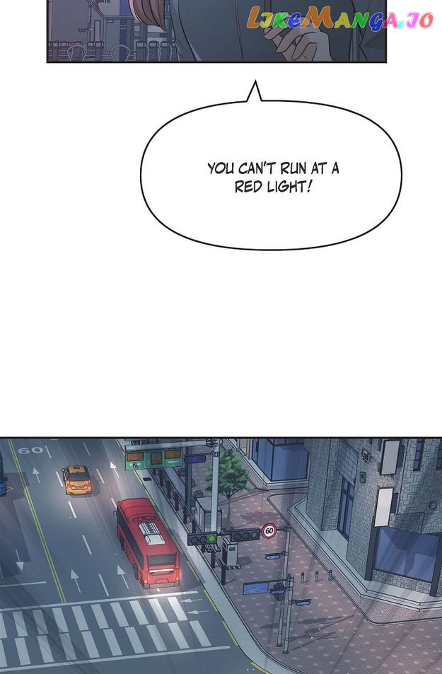 Body Double Trouble Chapter 47 - page 12