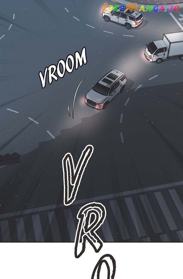 Body Double Trouble Chapter 47 - page 13
