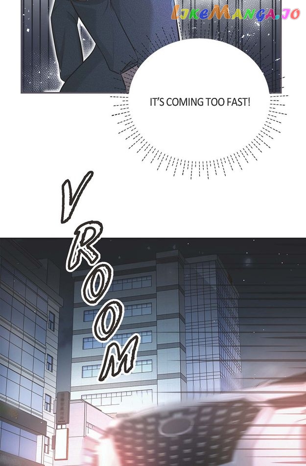 Body Double Trouble Chapter 47 - page 15