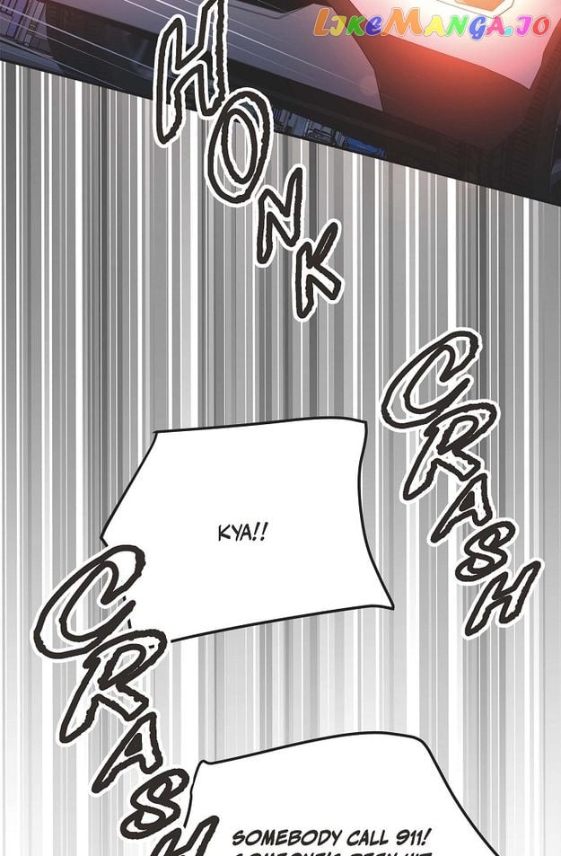 Body Double Trouble Chapter 47 - page 19