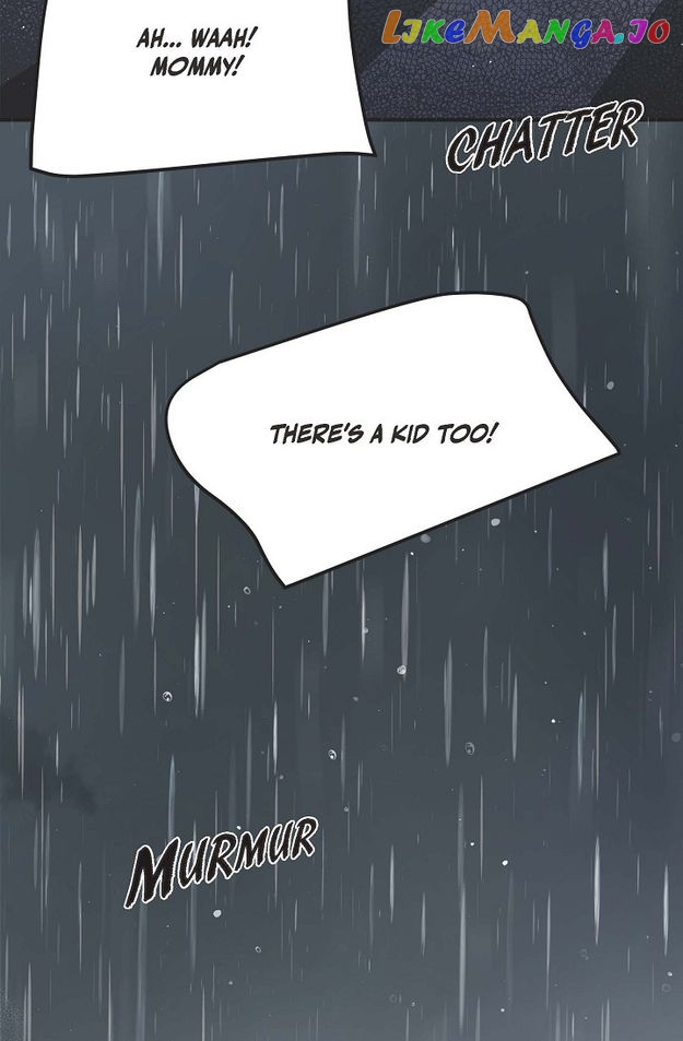 Body Double Trouble Chapter 47 - page 21