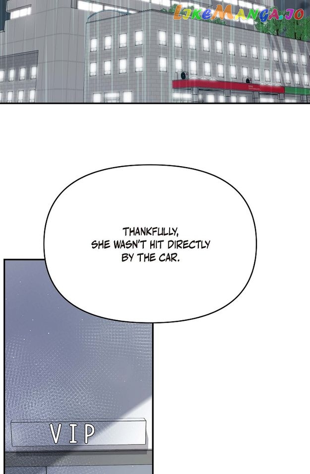 Body Double Trouble Chapter 47 - page 24