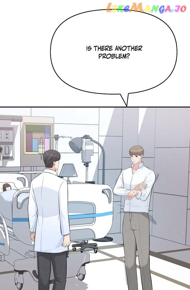 Body Double Trouble Chapter 47 - page 28