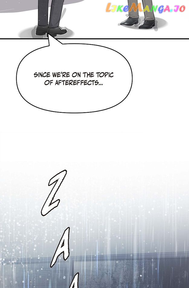 Body Double Trouble Chapter 47 - page 29