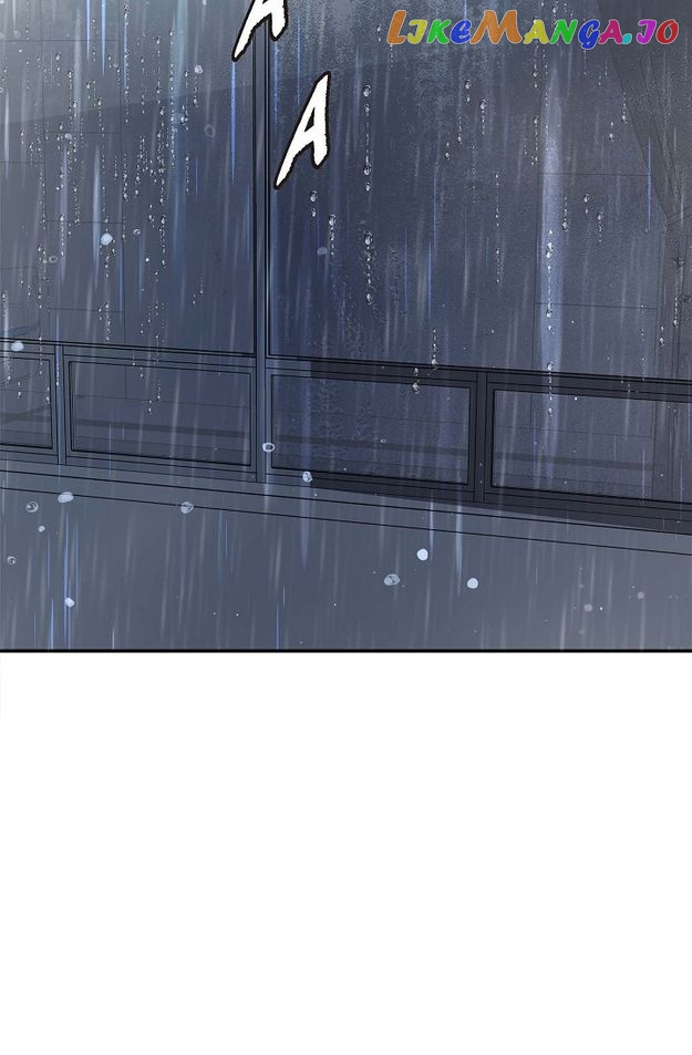 Body Double Trouble Chapter 47 - page 30